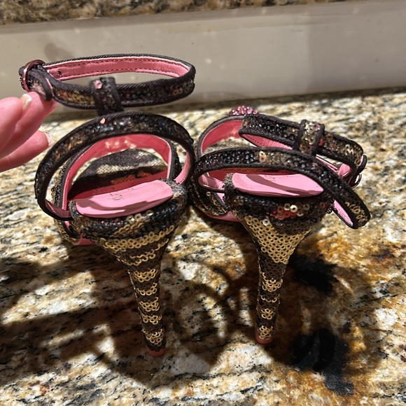 Kurt Geiger London Heels - Picture 3 of 7